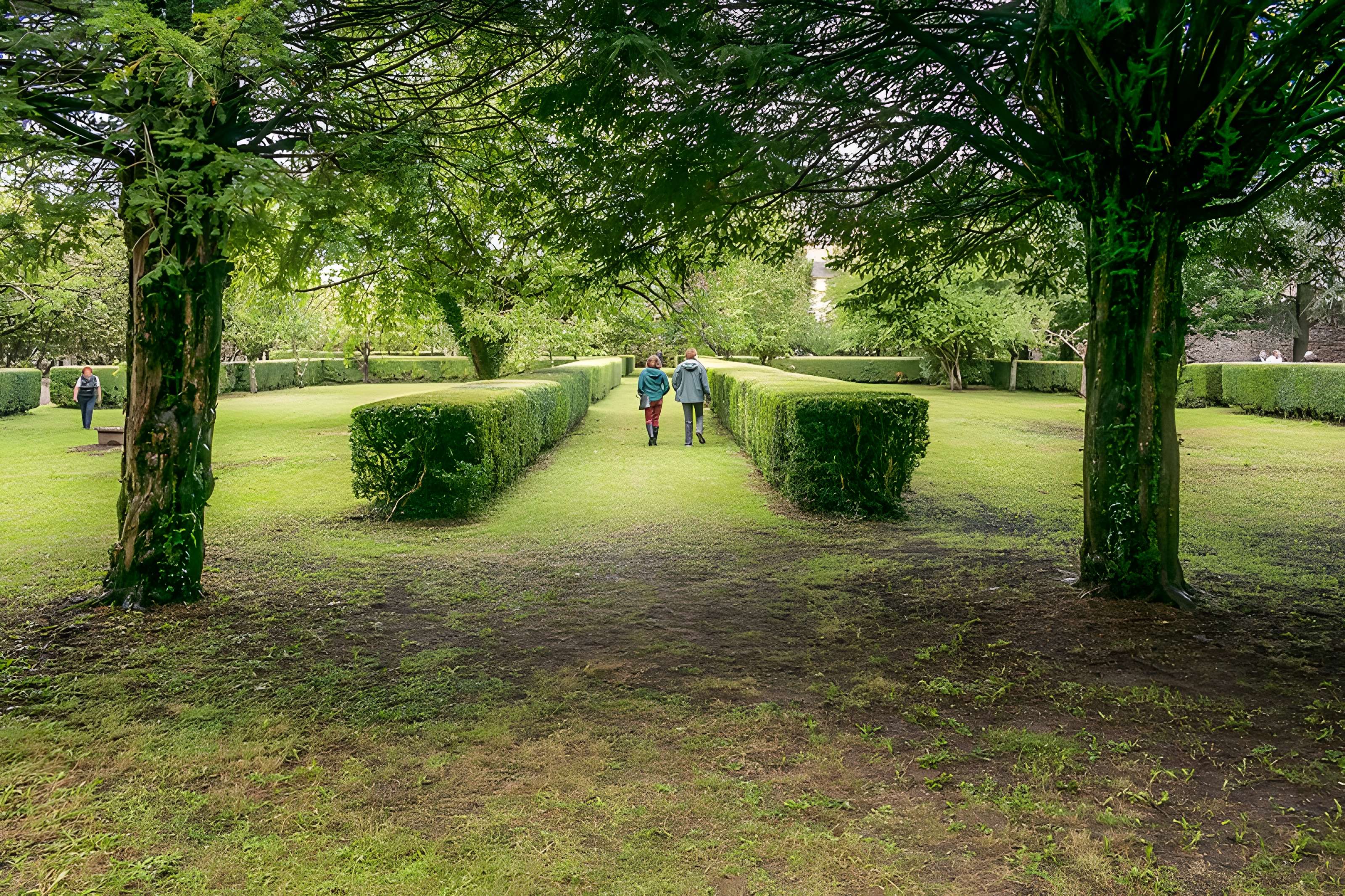 Palais épiscopal de Rodez
