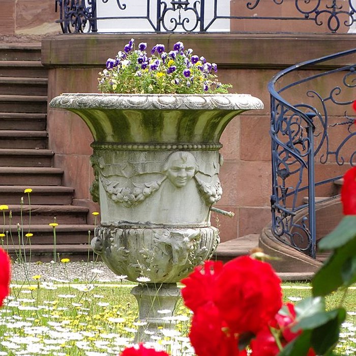 Photo de Palais épiscopal de Strasbourg