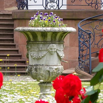 Palais épiscopal de Strasbourg