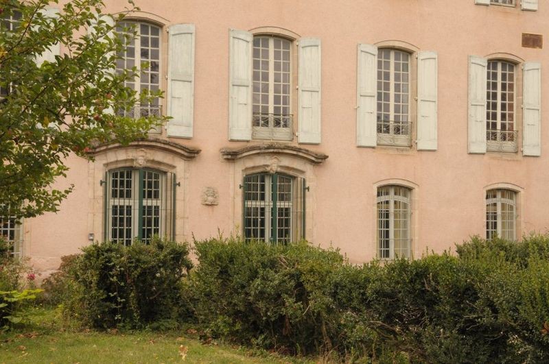 Photo de Palais épiscopal de Vabres-l'Abbaye