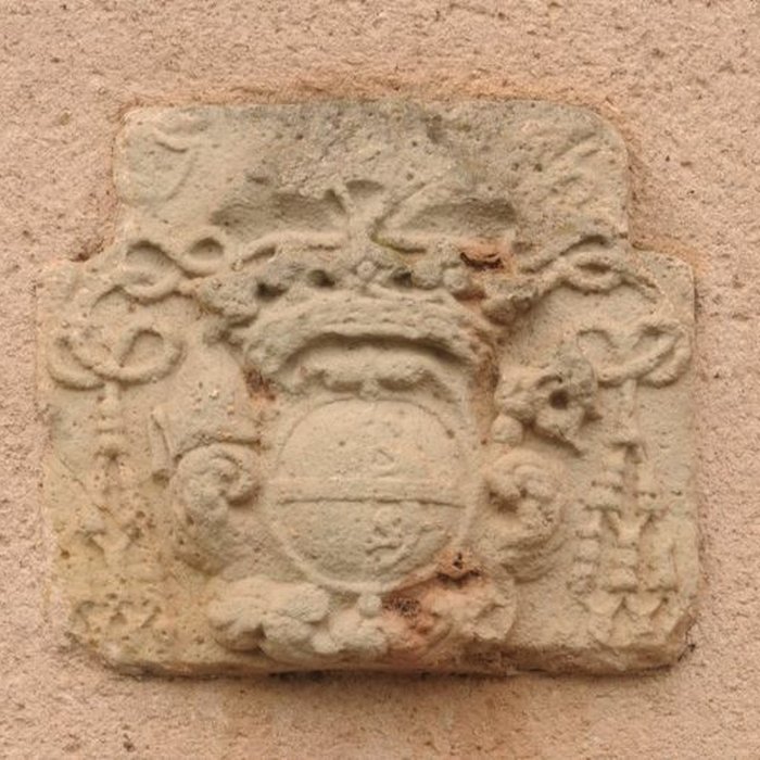 Photo de Palais épiscopal de Vabres-lAbbaye