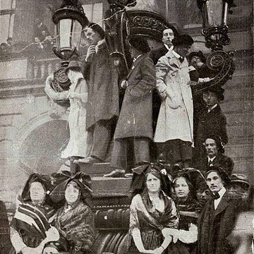 Palais universitaire de Strasbourg