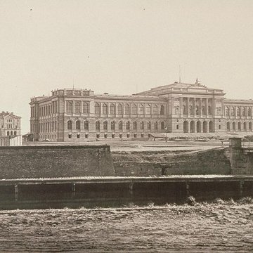 Palais universitaire de Strasbourg