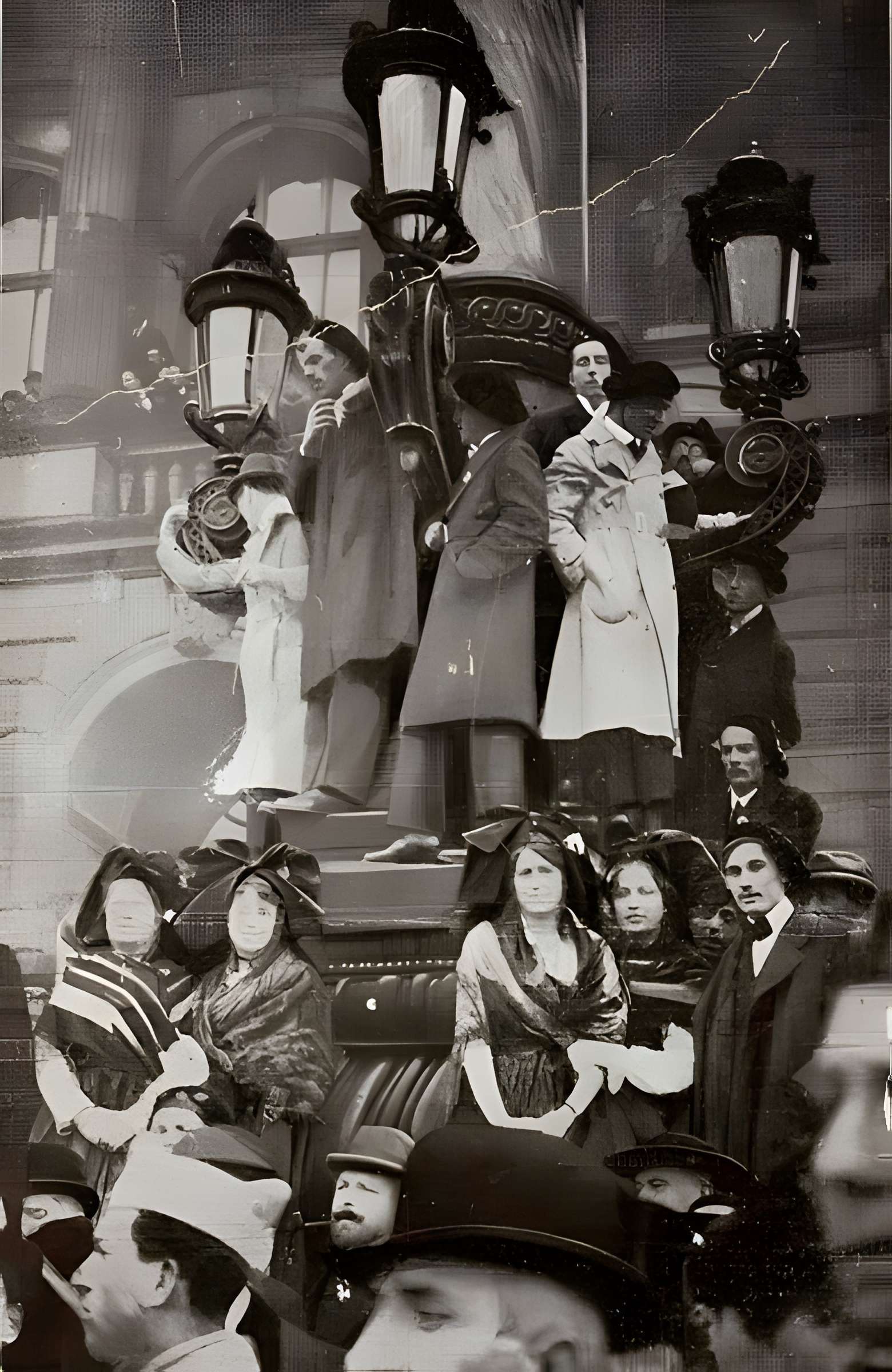 Palais universitaire de Strasbourg