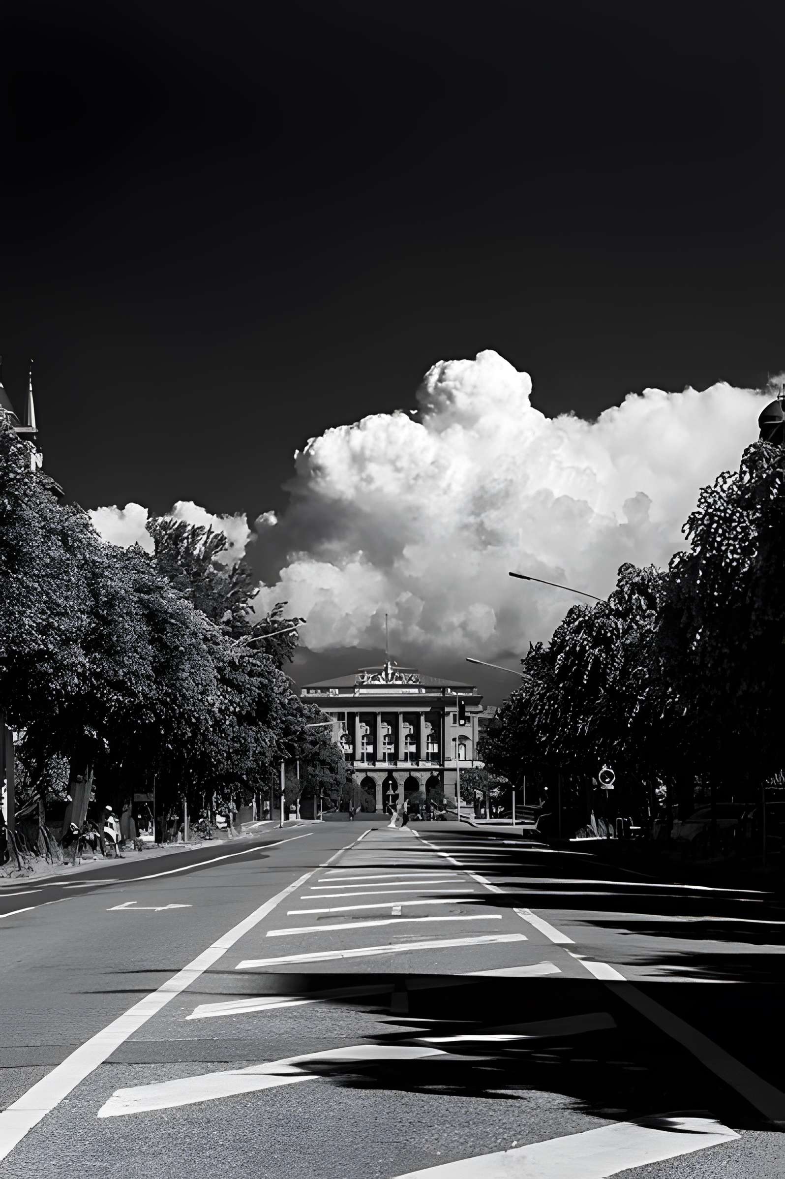 Palais universitaire de Strasbourg