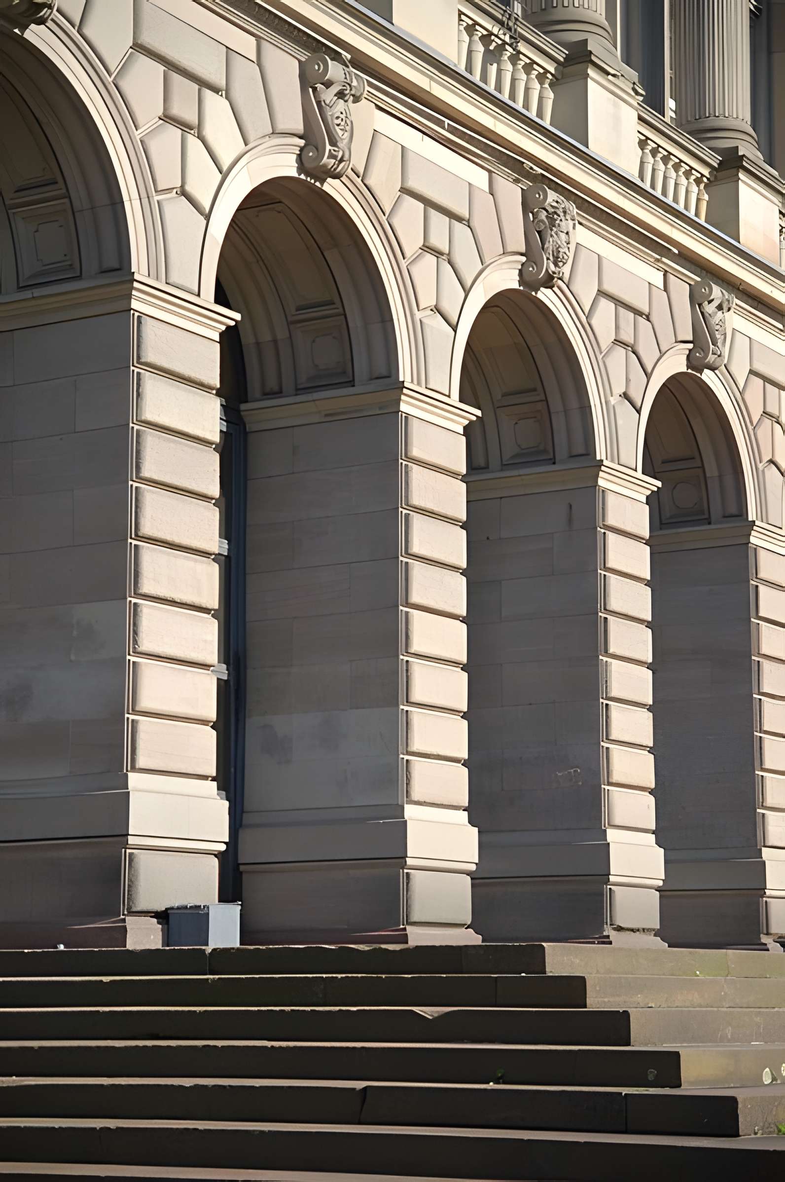 Palais universitaire de Strasbourg