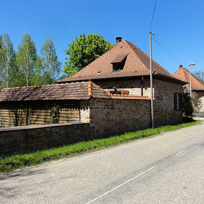 Photo de Papeterie Pasquay de Wasselonne