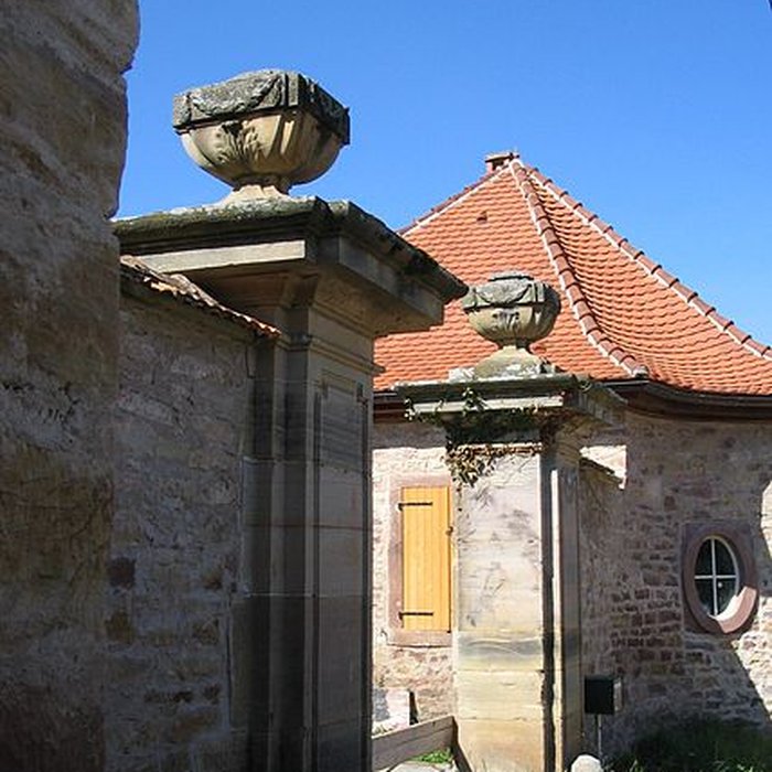 Photo de Papeterie Pasquay de Wasselonne