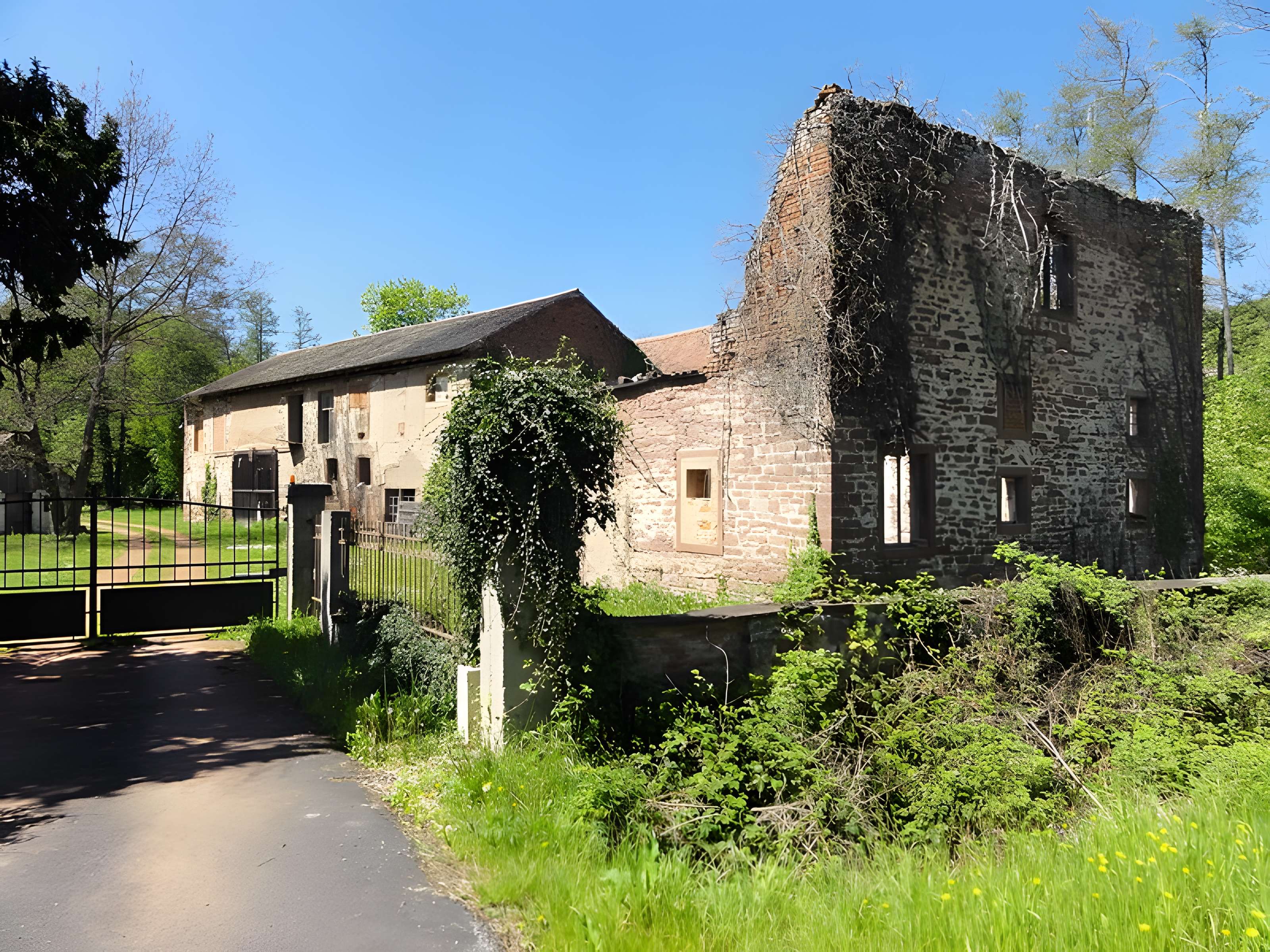 Papeterie Pasquay de Wasselonne