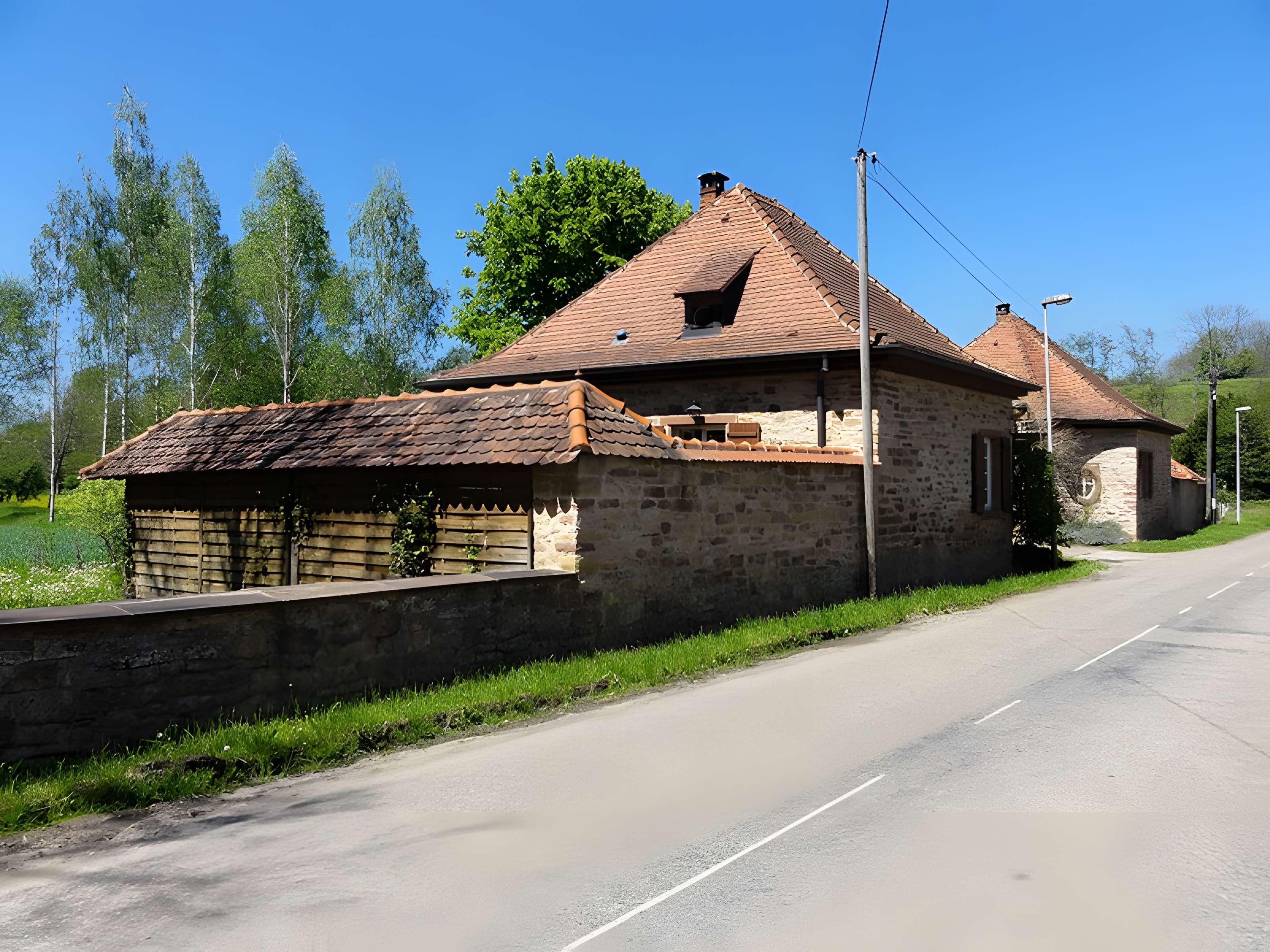 Papeterie Pasquay de Wasselonne