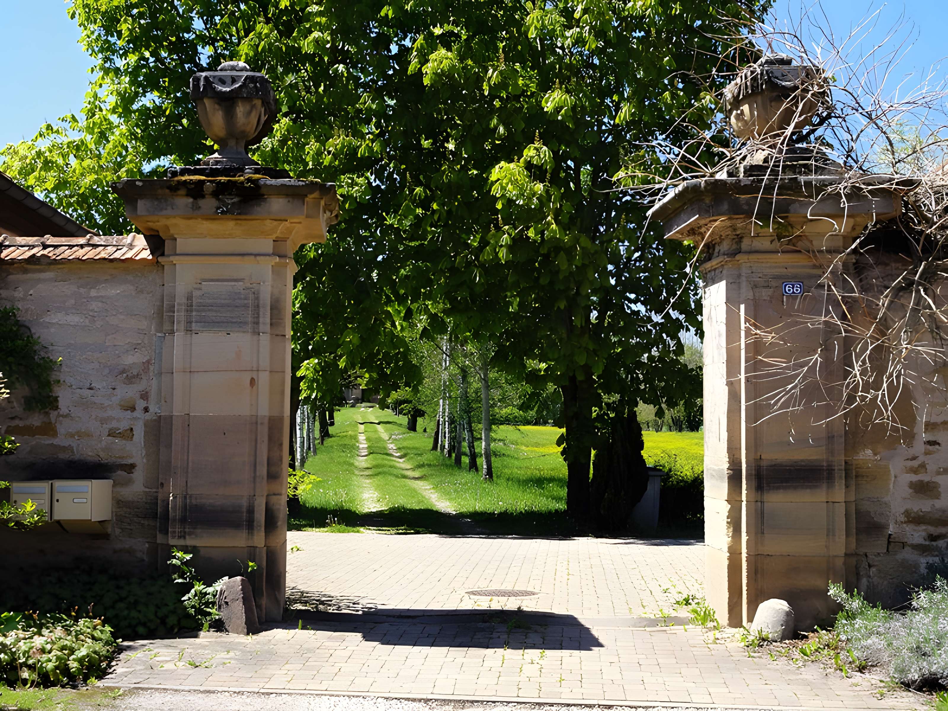 Papeterie Pasquay de Wasselonne