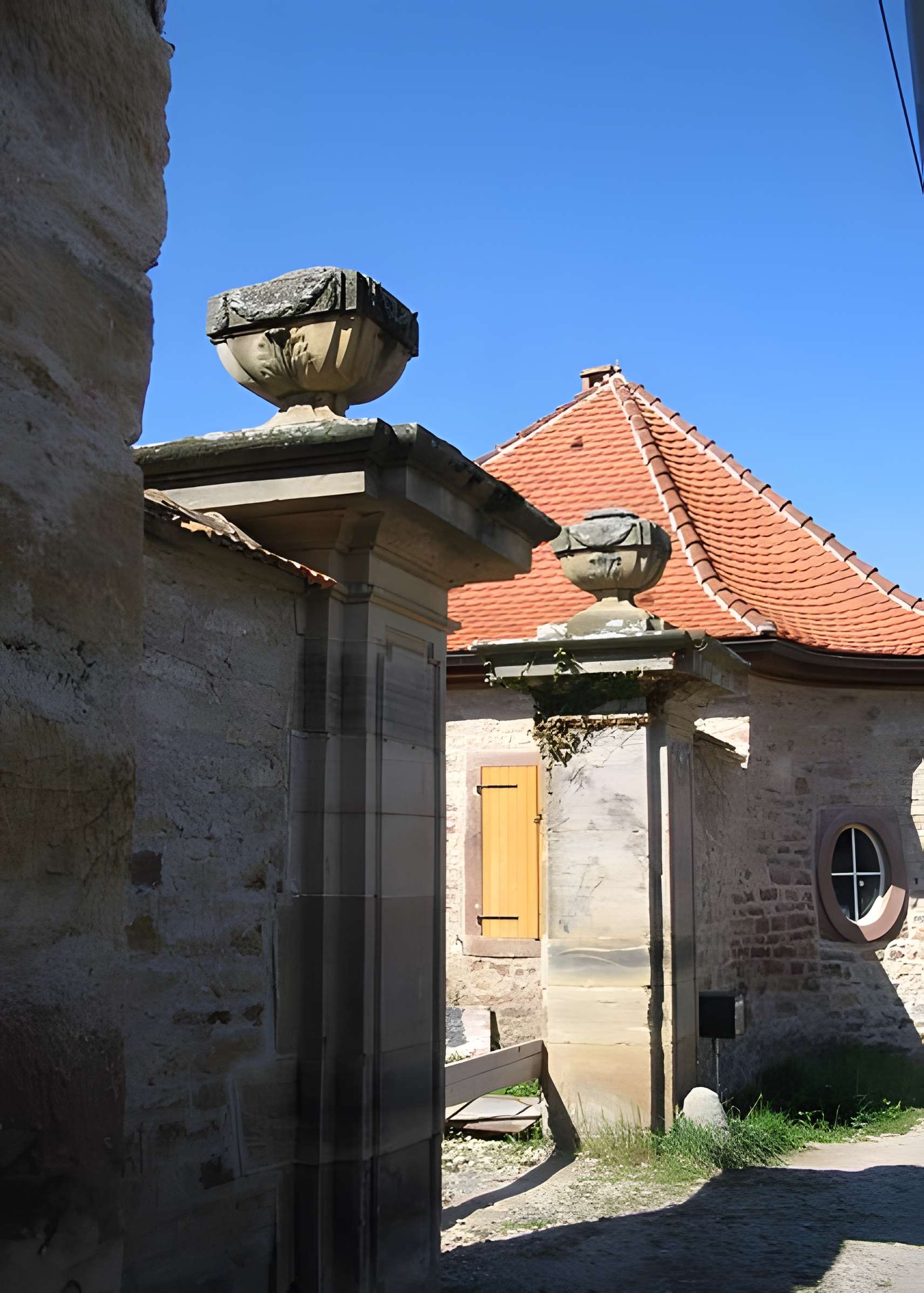 Papeterie Pasquay de Wasselonne