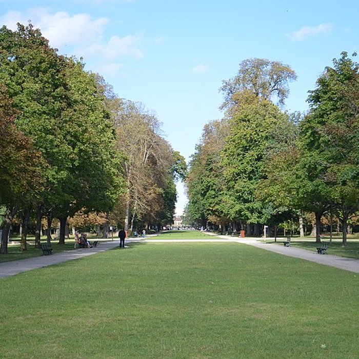 Photo de Parc de la Colombière de Dijon