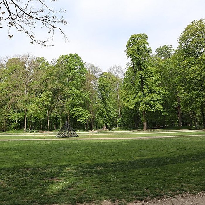 Photo de Parc de la Colombière de Dijon