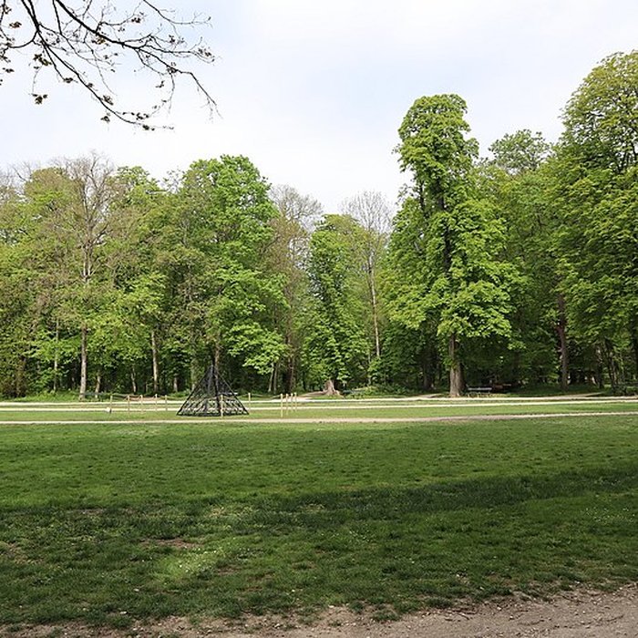 Photo de Parc de la Colombière de Dijon