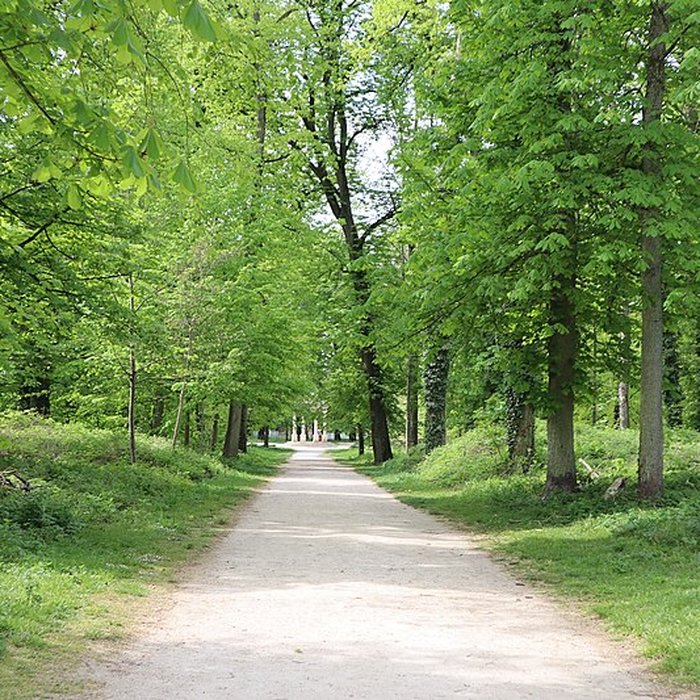 Photo de Parc de la Colombière de Dijon