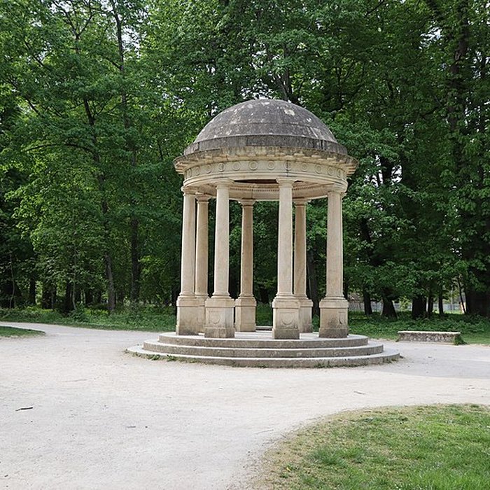 Photo de Parc de la Colombière de Dijon