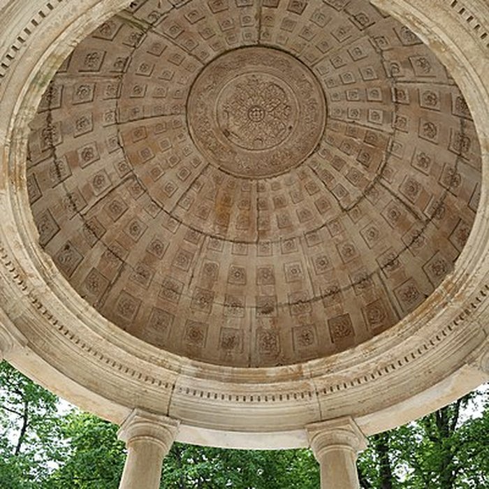 Photo de Parc de la Colombière de Dijon