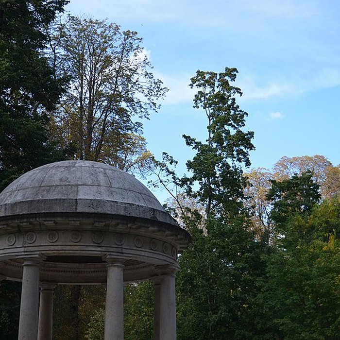 Photo de Parc de la Colombière de Dijon