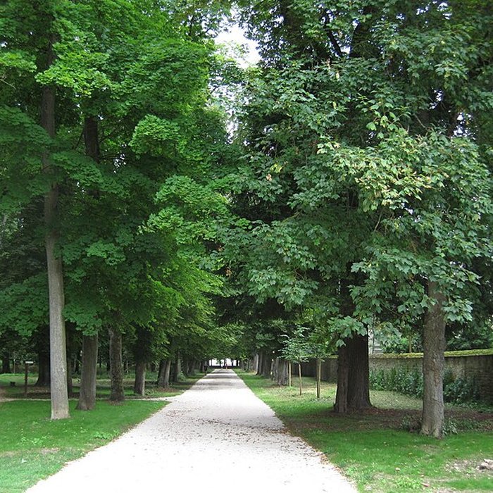 Photo de Parc de la Colombière de Dijon