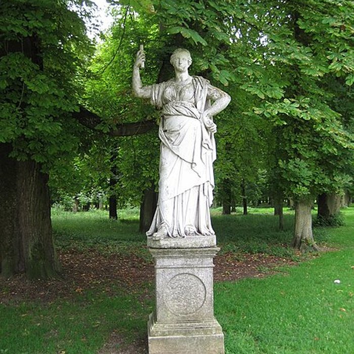 Photo de Parc de la Colombière de Dijon