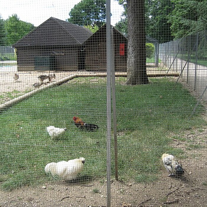 Photo de Parc de la Colombière de Dijon