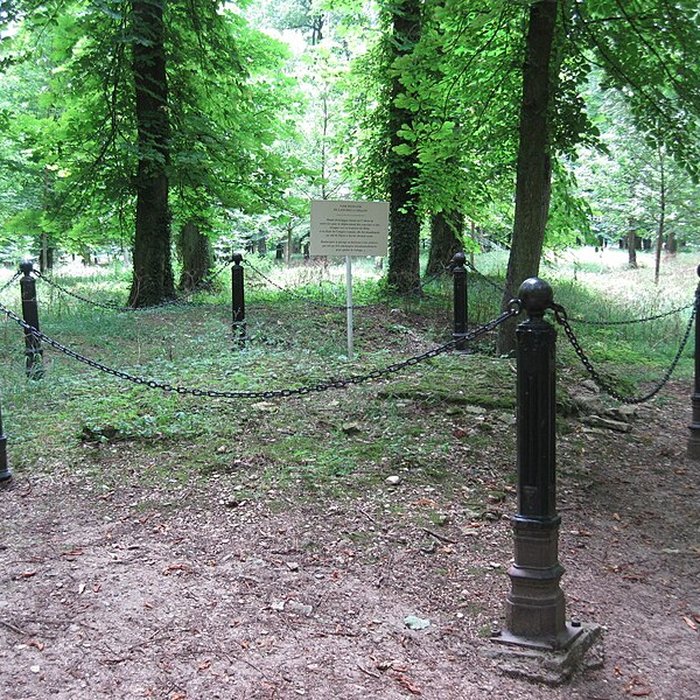 Photo de Parc de la Colombière de Dijon