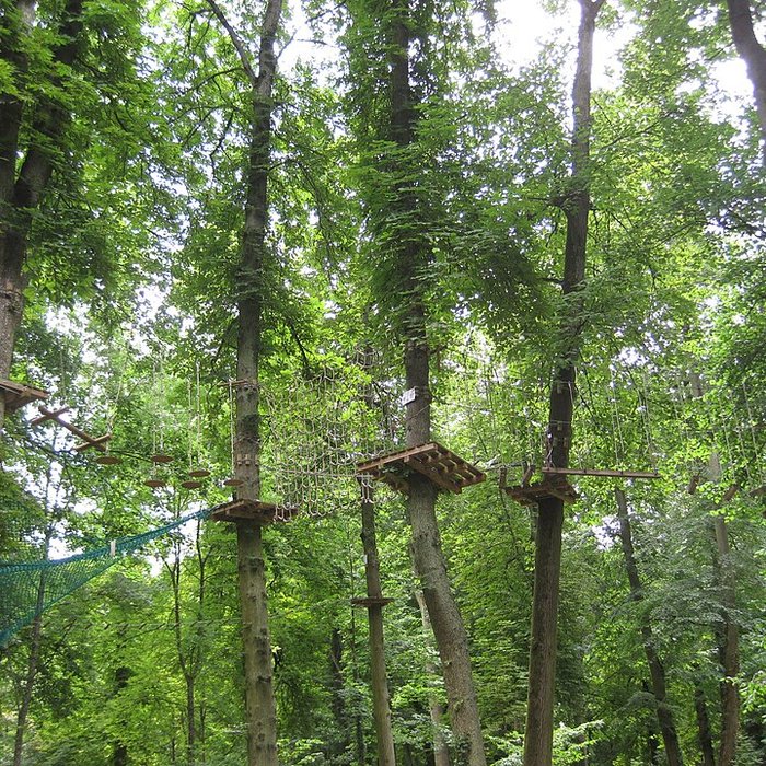 Photo de Parc de la Colombière de Dijon