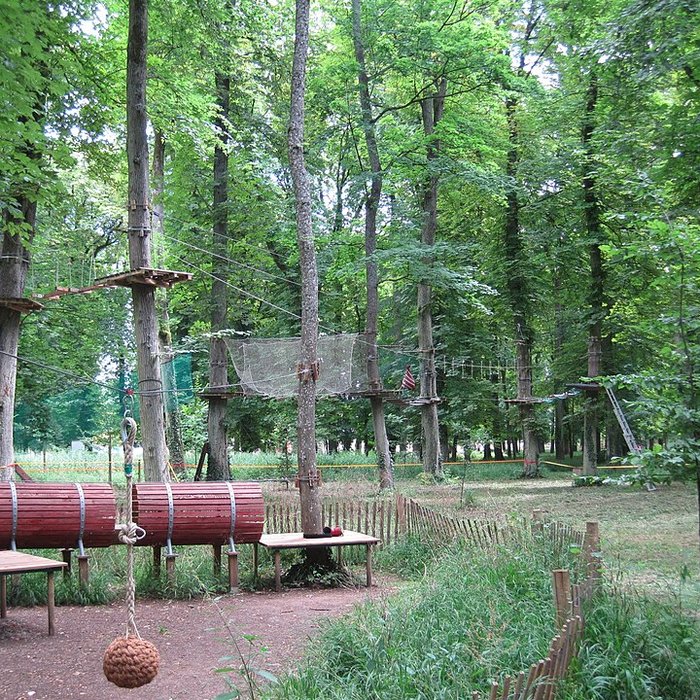 Photo de Parc de la Colombière de Dijon