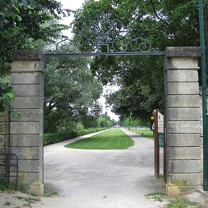 Photo de Parc de la Colombière de Dijon