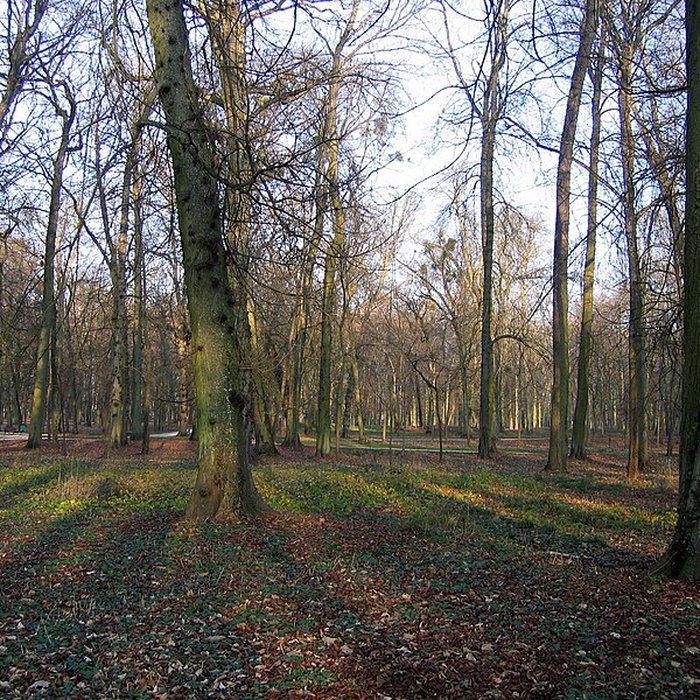 Photo de Parc de la Colombière de Dijon