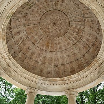 Parc de la Colombière de Dijon