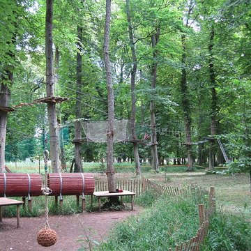 Parc de la Colombière de Dijon