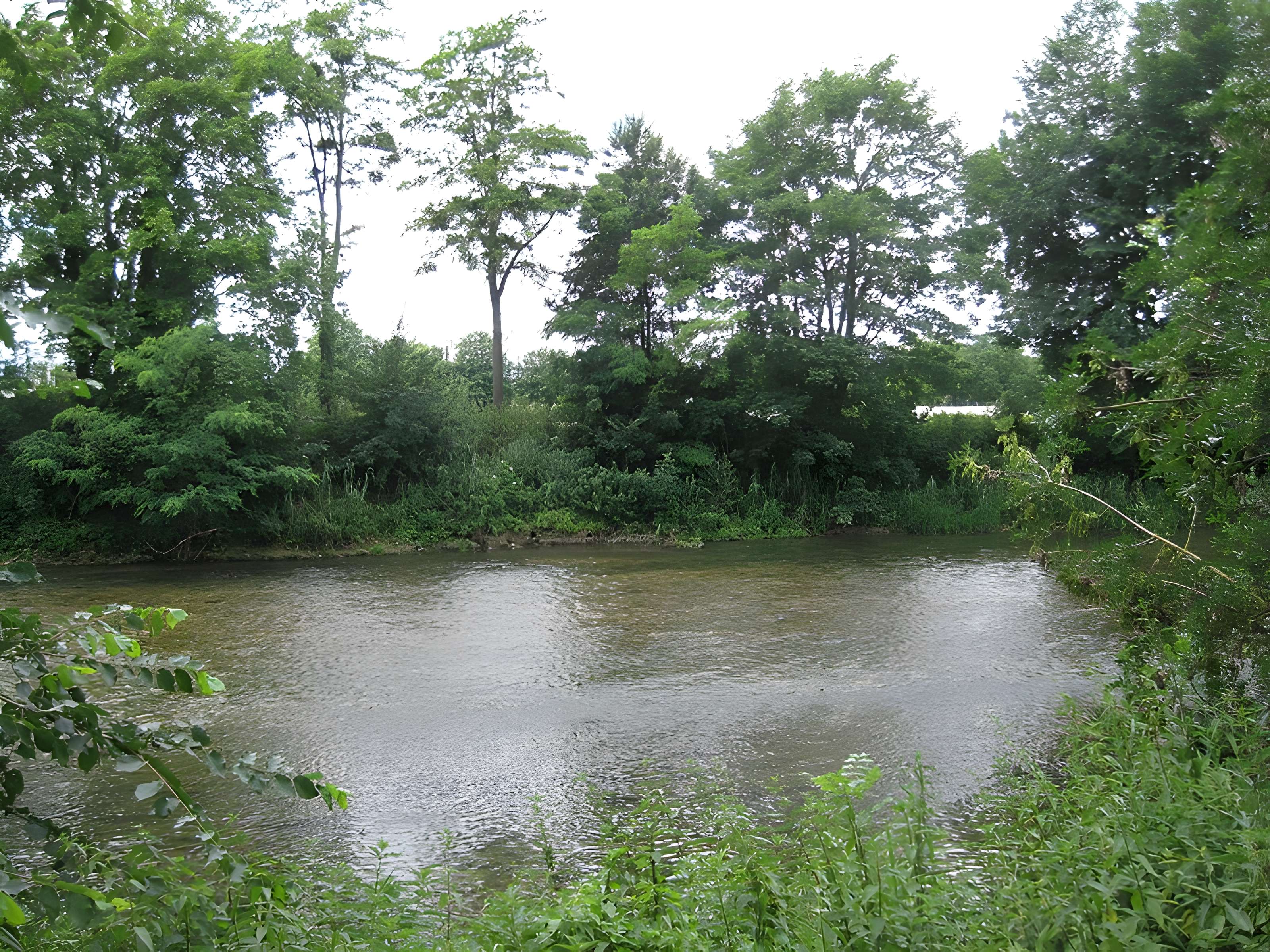 Parc de la Colombière de Dijon