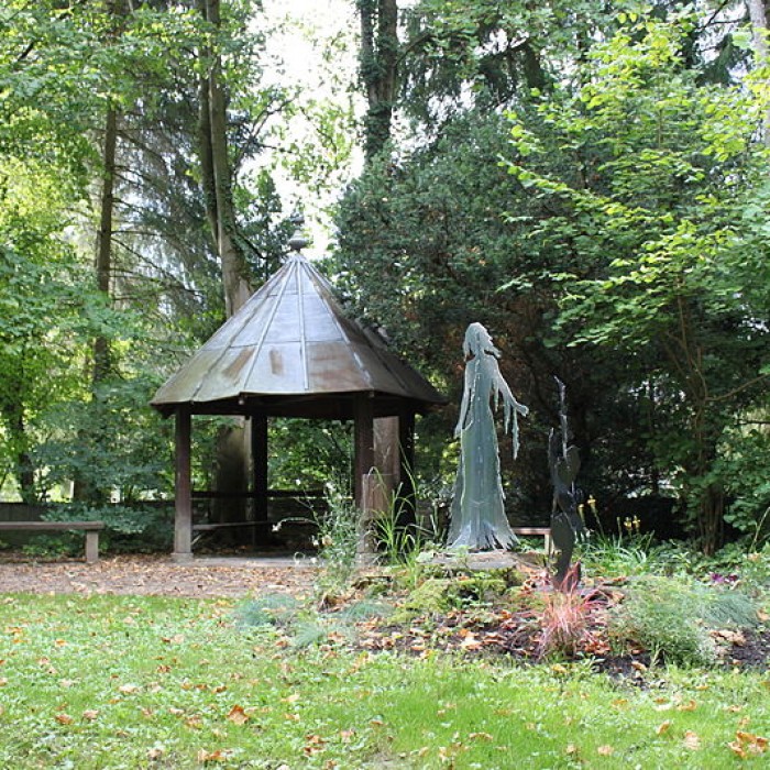 Photo de Parc de Reinach à Hirtzbach