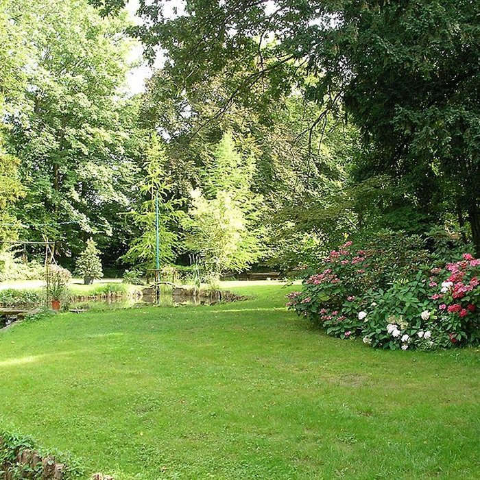 Photo de Parc de Reinach à Hirtzbach