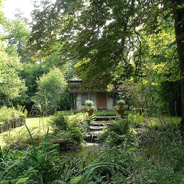 Photo de Parc de Reinach à Hirtzbach