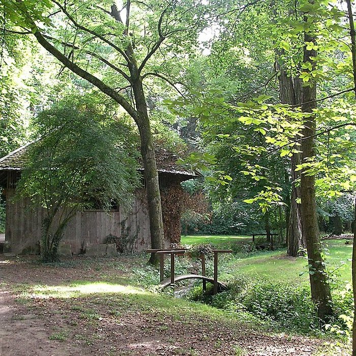 Photo de Parc de Reinach à Hirtzbach