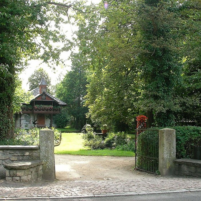 Photo de Parc de Reinach à Hirtzbach