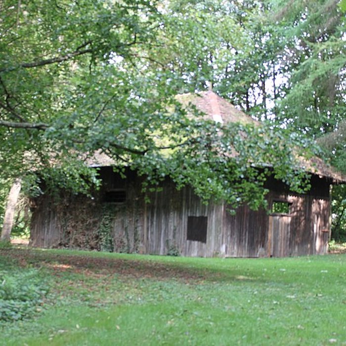 Photo de Parc de Reinach à Hirtzbach