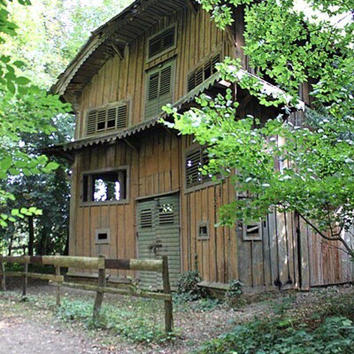 Photo de Parc de Reinach à Hirtzbach