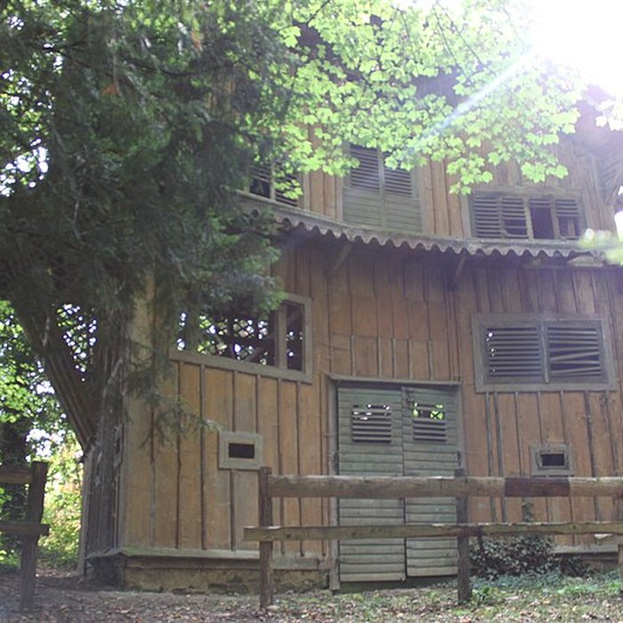 Photo de Parc de Reinach à Hirtzbach