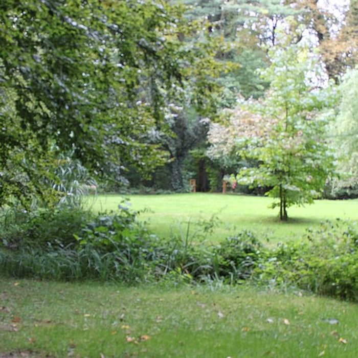 Photo de Parc de Reinach à Hirtzbach