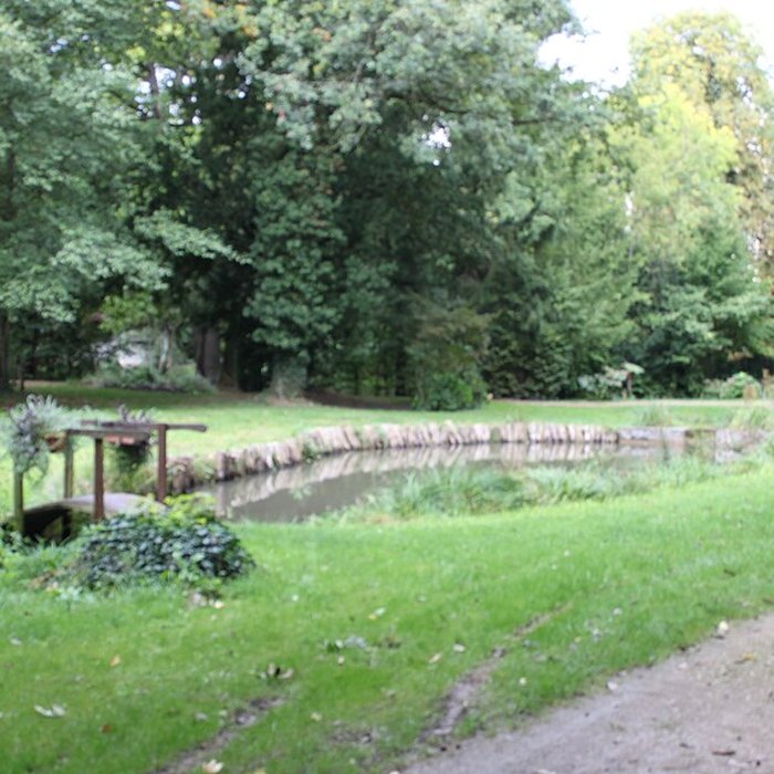 Photo de Parc de Reinach à Hirtzbach