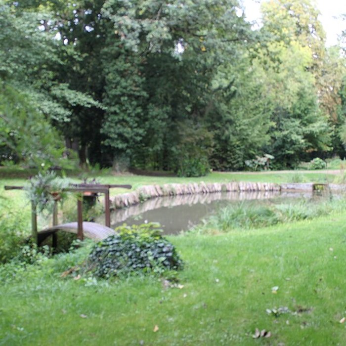 Photo de Parc de Reinach à Hirtzbach