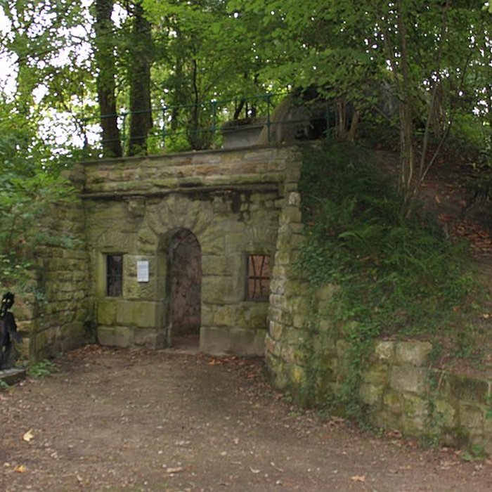 Photo de Parc de Reinach à Hirtzbach