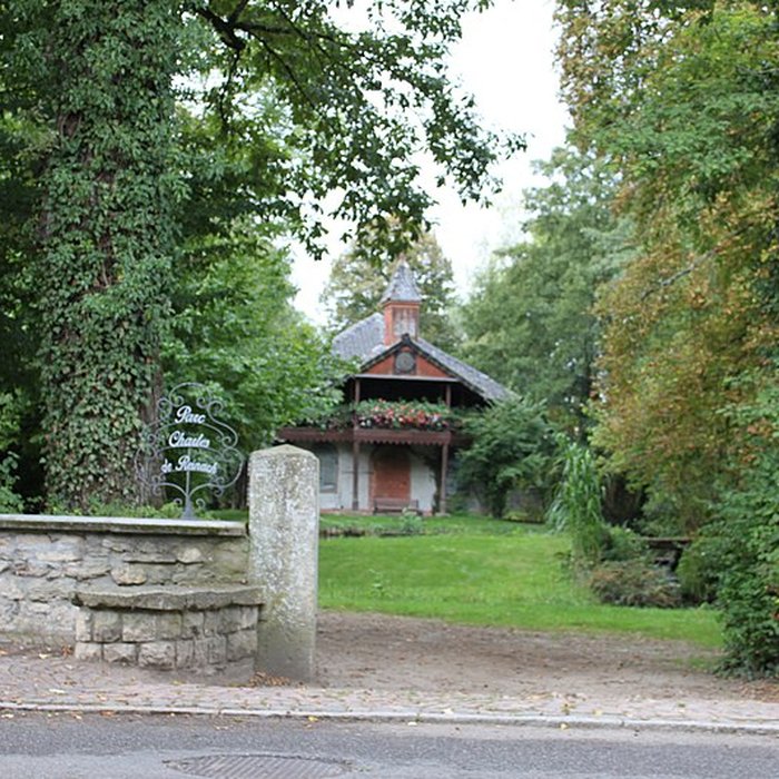 Photo de Parc de Reinach à Hirtzbach