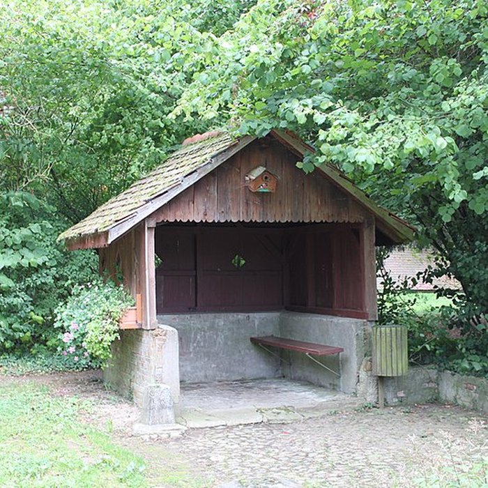 Photo de Parc de Reinach à Hirtzbach