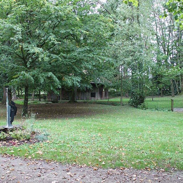 Photo de Parc de Reinach à Hirtzbach