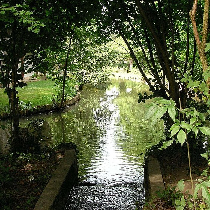 Photo de Parc de Reinach à Hirtzbach